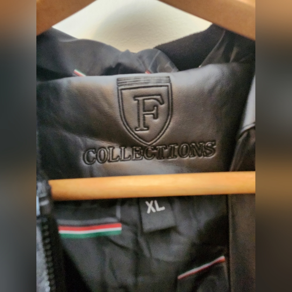 F Collections Women's Jacket - Picture 2 of 4